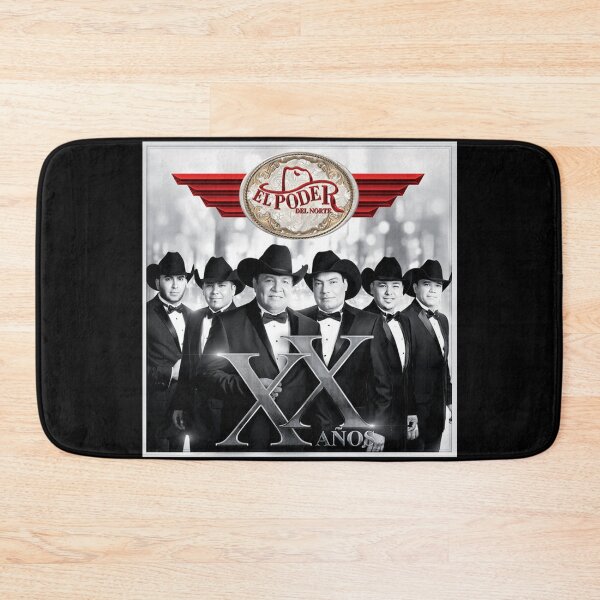 Item preview, El Poder del Norte - XX Años album 2013 designed and sold by Lanhvamy2689.