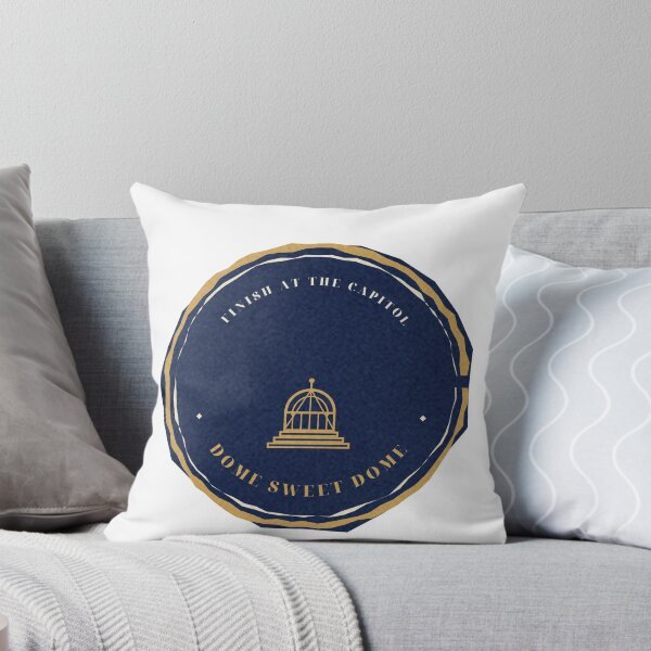 Item preview, Finish at the Capitol Dome Sweet Dome 26.2 designed and sold by thestevebro.