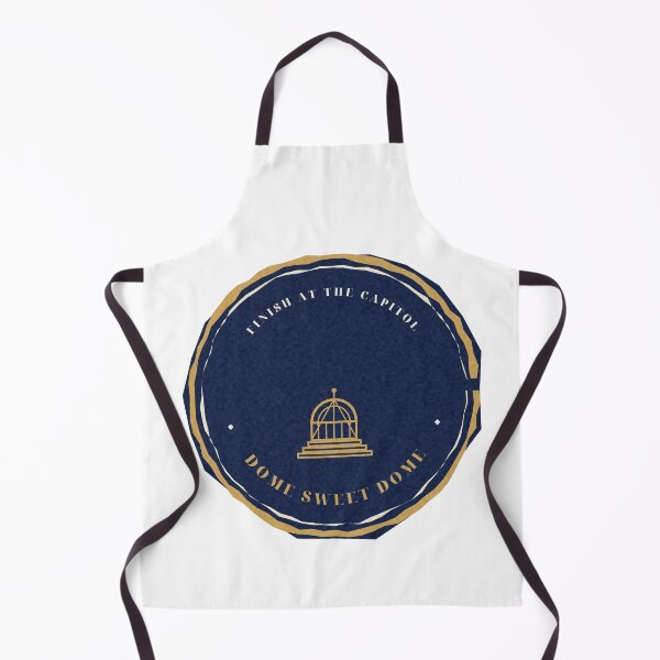 Item preview, Finish at the Capitol Dome Sweet Dome 26.2 designed and sold by thestevebro.