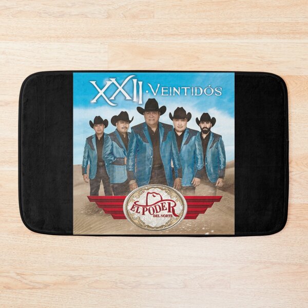 Item preview, El Poder del Norte - XXII - Veintidós album 2016 designed and sold by Lanhvamy2689.