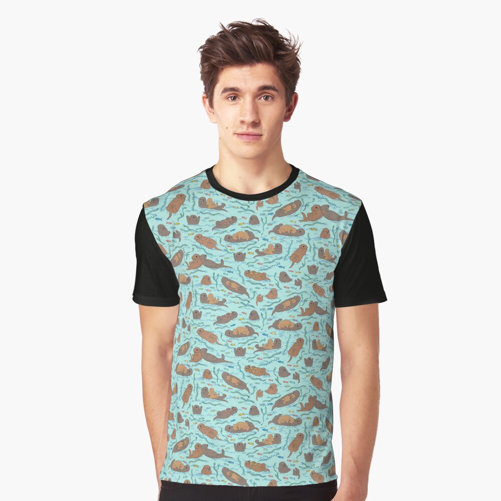 Item preview, Graphic T-Shirt designed and sold by Cecca-Designs.