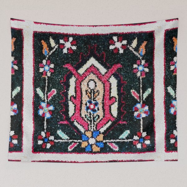 Item preview, Geometric pattern, symbol, nature designed and sold by citravisuel.