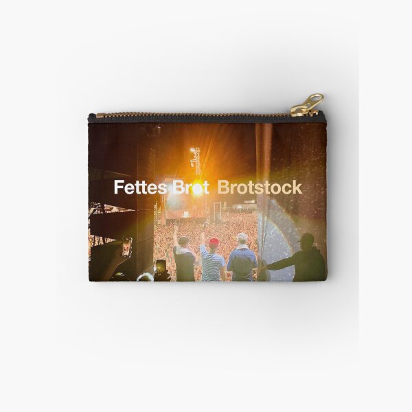 Artikelvorschau, Fettes Brot – Brotstock (Live) Album 2025 entworfen und verkauft von Lanhvamy2689.