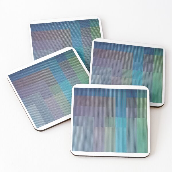 Item preview, Carlos Cruz Diez designed and sold by Rohyadalim.