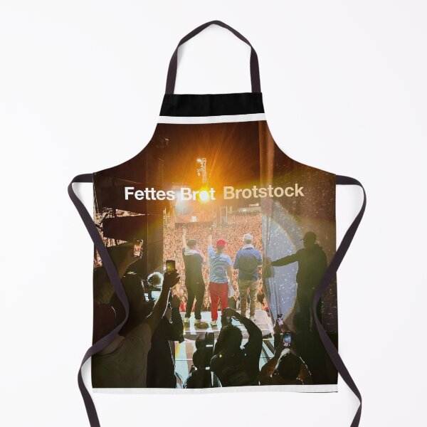 Artikelvorschau, Fettes Brot – Brotstock (Live) Album 2025 entworfen und verkauft von Lanhvamy2689.
