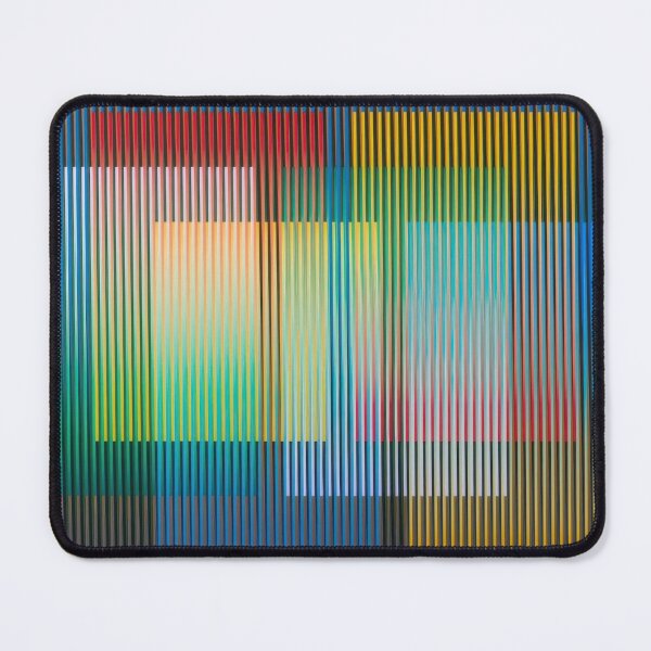 Item preview, Carlos Cruz Diez designed and sold by Rohyadalim.