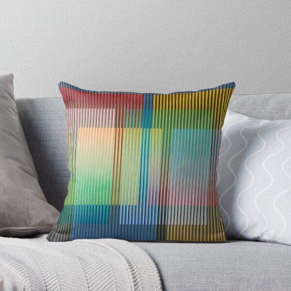 Item preview, Carlos Cruz Diez designed and sold by Rohyadalim.