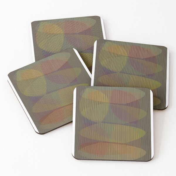Item preview, Carlos Cruz Diez designed and sold by Rohyadalim.