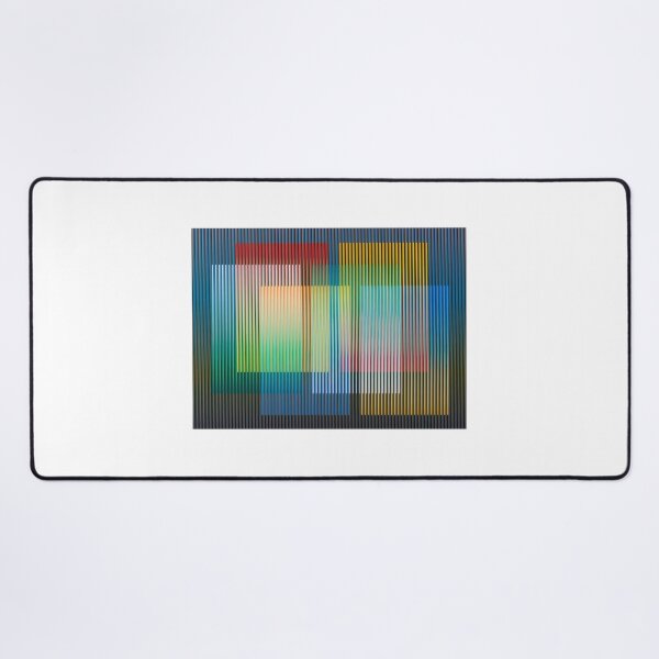 Item preview, Carlos Cruz Diez designed and sold by Rohyadalim.