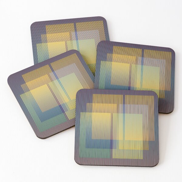 Item preview, Carlos Cruz Diez designed and sold by Rohyadalim.