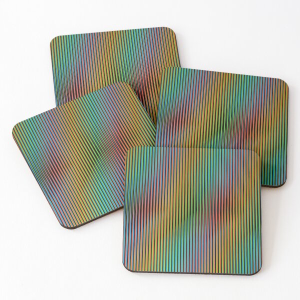 Item preview, Carlos Cruz Diez designed and sold by Rohyadalim.