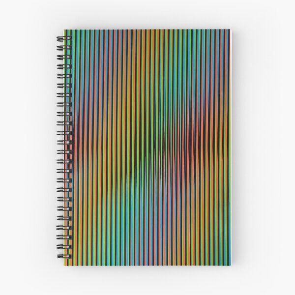 Item preview, Carlos Cruz Diez designed and sold by Rohyadalim.