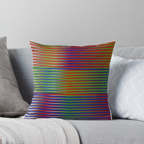 Item preview, Carlos Cruz Diez designed and sold by Rohyadalim.