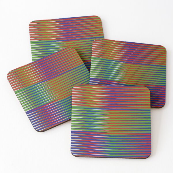 Item preview, Carlos Cruz Diez designed and sold by Rohyadalim.