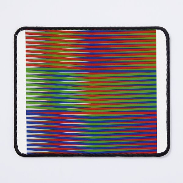 Item preview, Carlos Cruz Diez designed and sold by Rohyadalim.