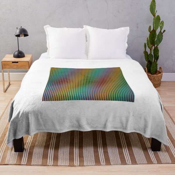 Item preview, Carlos Cruz Diez designed and sold by Rohyadalim.
