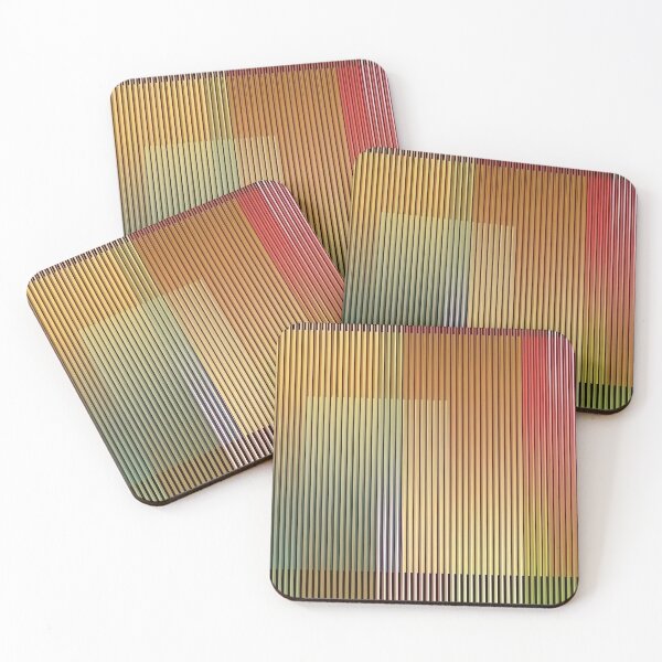 Item preview, Carlos Cruz Diez designed and sold by Rohyadalim.