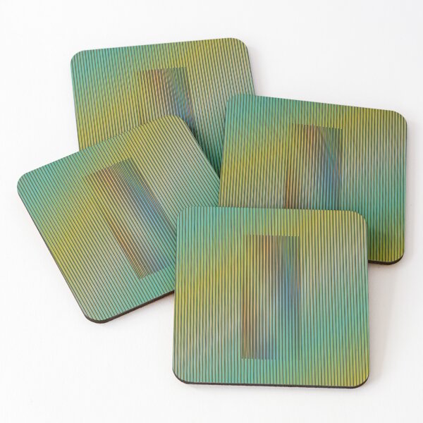 Item preview, Carlos Cruz Diez designed and sold by Rohyadalim.