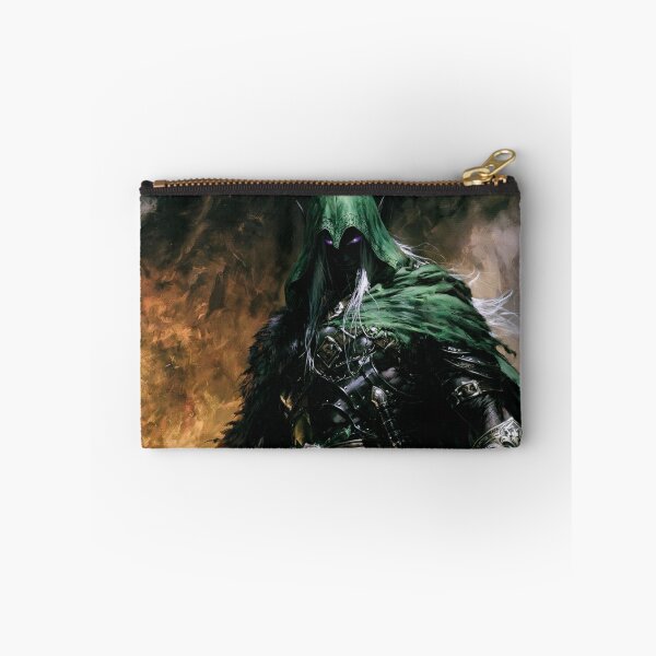Item preview, Drizzt Do'Urden Drow Elf Ranger - Epic Dark Fantasy art designed and sold by Delerat7.