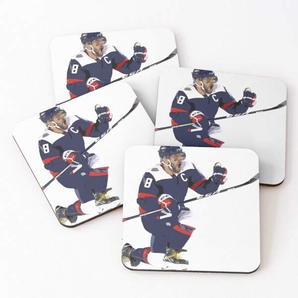 Item preview, Alex Ovechkin designed and sold by raffrasta.