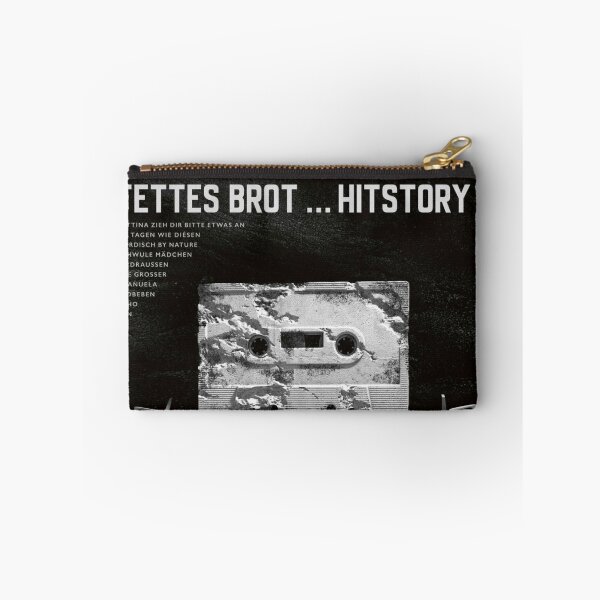 Artikelvorschau, Fettes Brot – Hitstory-Album 2023 entworfen und verkauft von Lanhvamy2689.