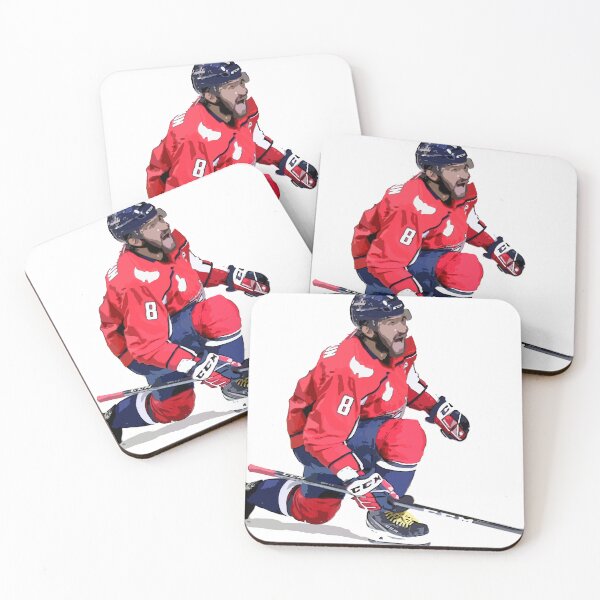 Item preview, Alex Ovechkin designed and sold by raffrasta.