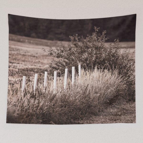 Item preview, Paisaje natural en sepia. designed and sold by NaturePhotography.