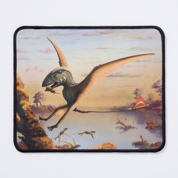 Item preview, Dimorphodon designed and sold by MarkWitton.