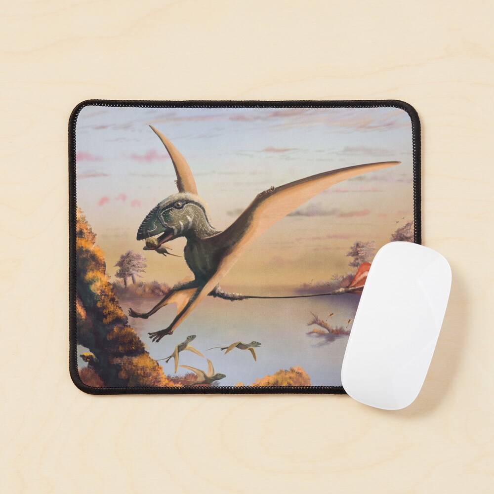 Item preview, Mouse Pad designed and sold by MarkWitton.