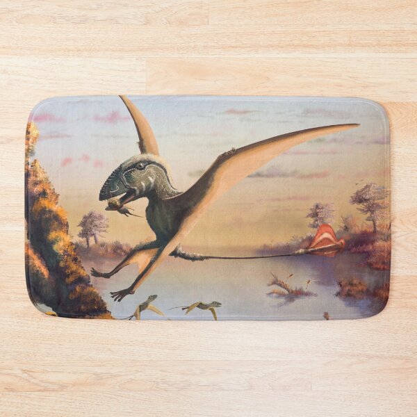 Item preview, Dimorphodon designed and sold by MarkWitton.