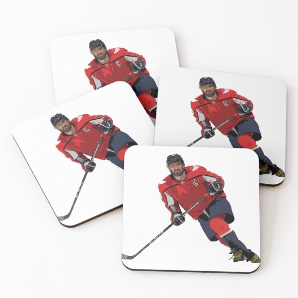 Item preview, Alex Ovechkin designed and sold by raffrasta.