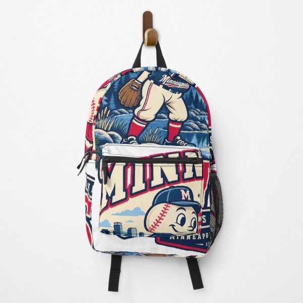 Item preview, Twin Cities Baseball River Brotherhood designed and sold by Dresut.