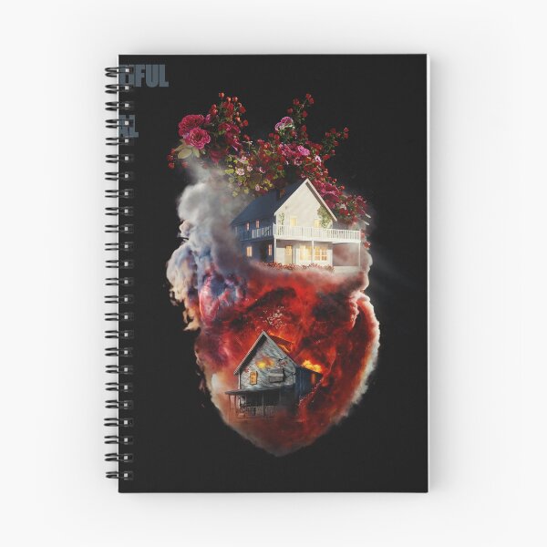 Item preview, J Hus - Beautiful and Brutal Yard album 2023 designed and sold by Lanhvamy2689.