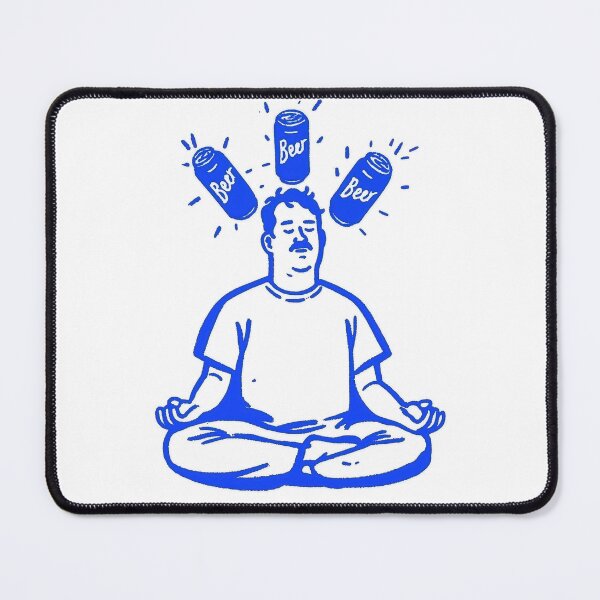 Item preview, Shane Gillis Beer Meditation | MSSP designed and sold by Kumo Co..