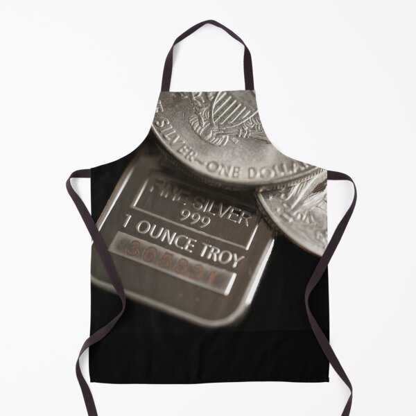 Item preview, Silver Coins and silver bar  designed and sold by Top-photo.