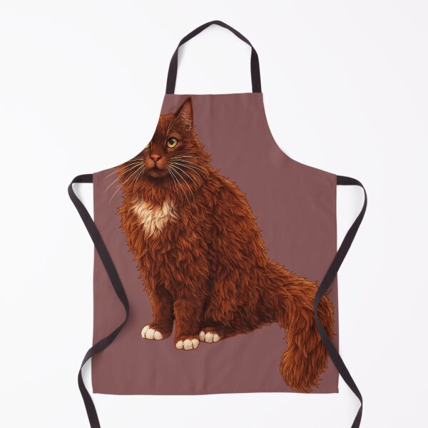 Item preview, York Chocolate Cat. designed and sold by Christopher Geary.