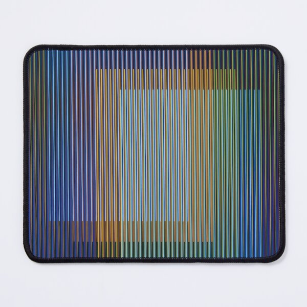 Item preview, Carlos Cruz Diez designed and sold by Rohyadalim.