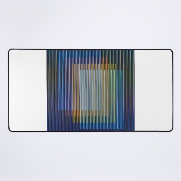 Item preview, Carlos Cruz Diez designed and sold by Rohyadalim.
