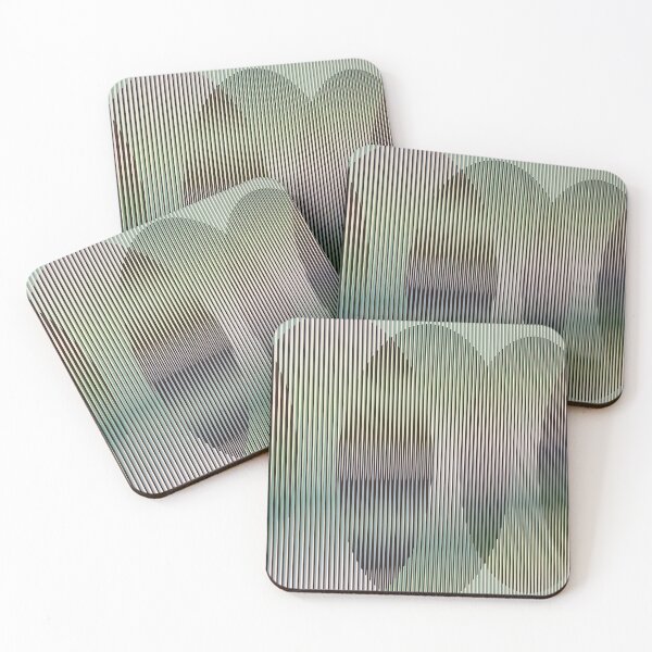 Item preview, Carlos Cruz Diez designed and sold by Rohyadalim.