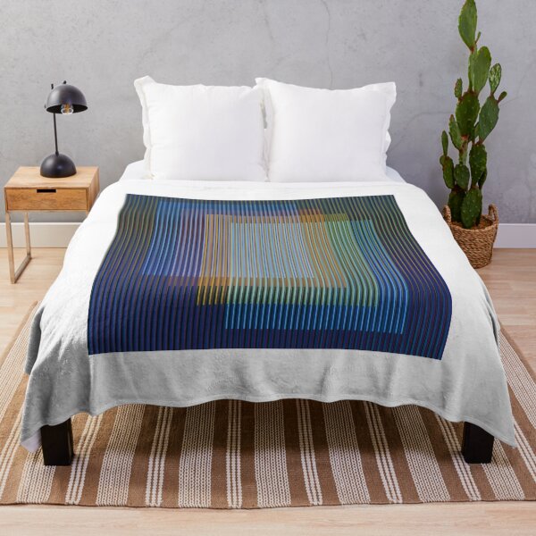 Item preview, Carlos Cruz Diez designed and sold by Rohyadalim.