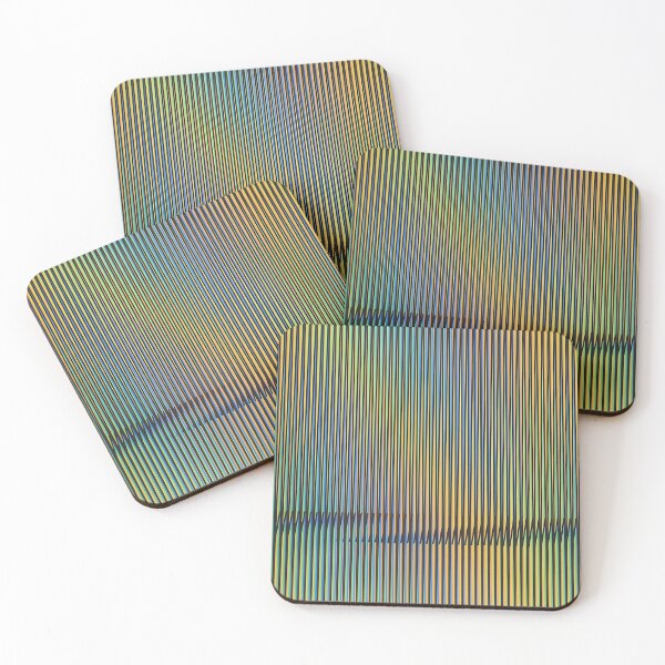 Item preview, Carlos Cruz Diez designed and sold by Rohyadalim.