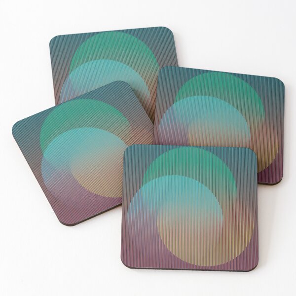 Item preview, Carlos Cruz Diez designed and sold by Rohyadalim.