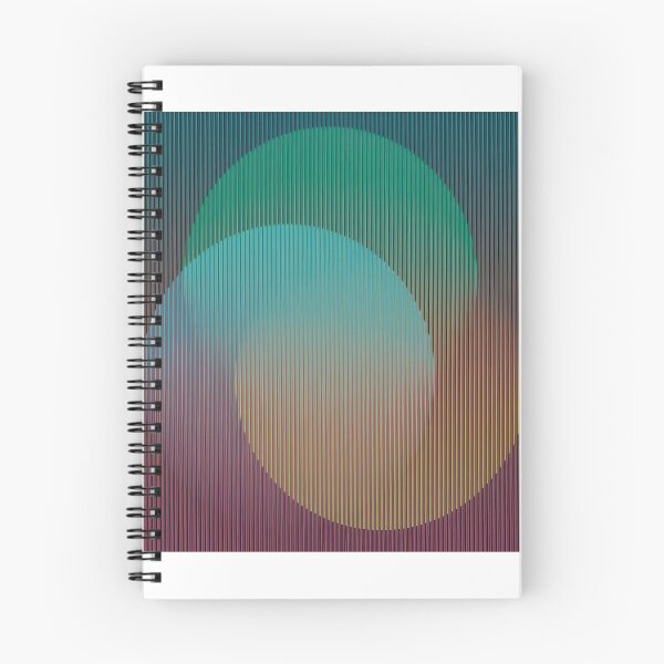 Item preview, Carlos Cruz Diez designed and sold by Rohyadalim.