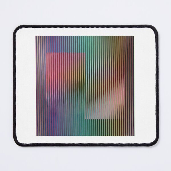 Item preview, Carlos Cruz Diez designed and sold by Rohyadalim.