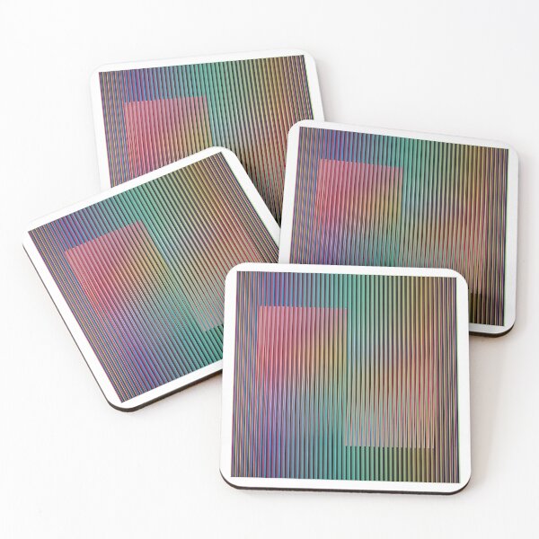 Item preview, Carlos Cruz Diez designed and sold by Rohyadalim.