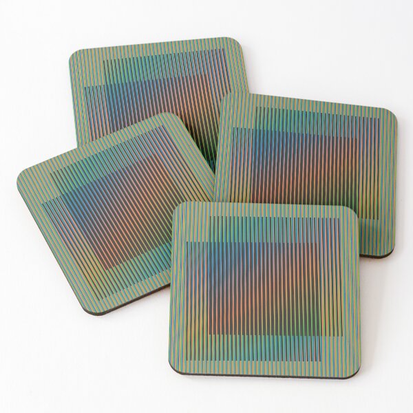 Item preview, Carlos Cruz Diez designed and sold by Rohyadalim.