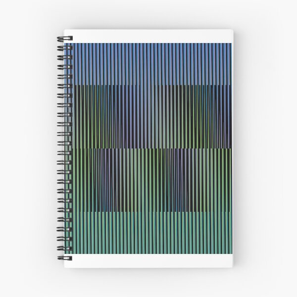 Item preview, Carlos Cruz Diez designed and sold by Rohyadalim.