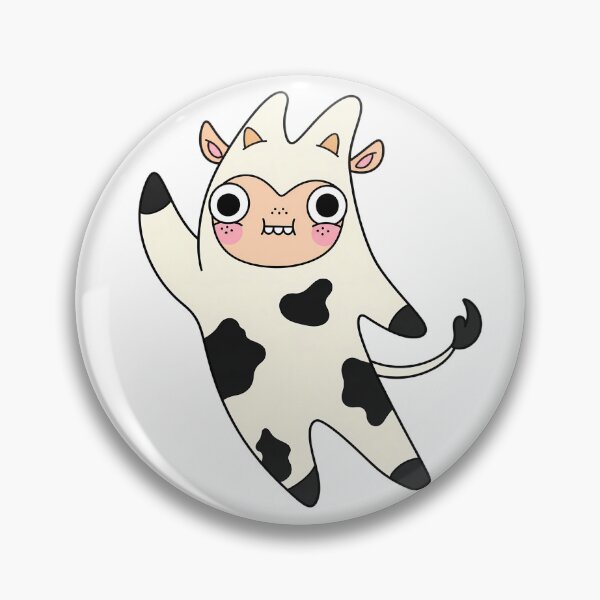 Item preview, Derp Cow designed and sold by MrFlowers.