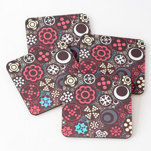 Item preview, Blooming Garden designed and sold by Sweet Stash Studio.