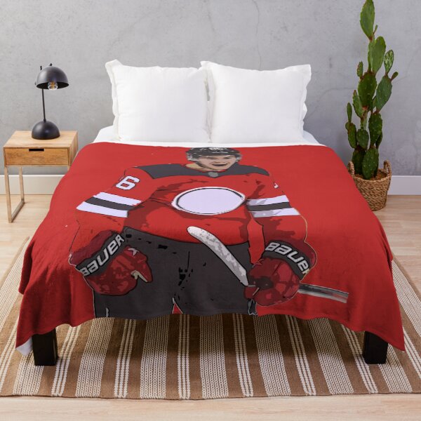 Item preview, Jack Hughes designed and sold by raffrasta.